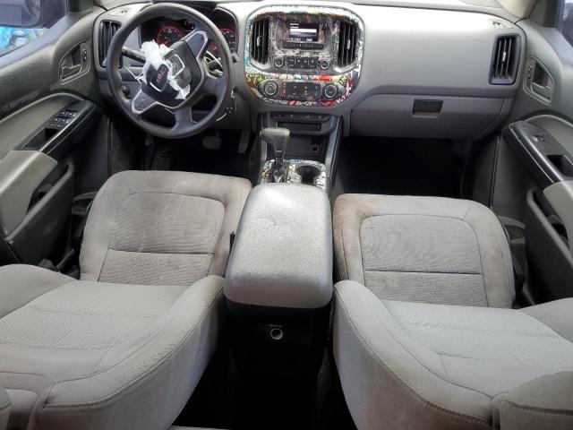 2016 GMC CANYON - 1GTG5BE38G1231604