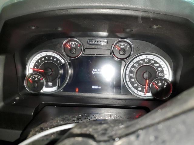 2017 RAM 1500 SLT - 3C6RR7LT5HG505218