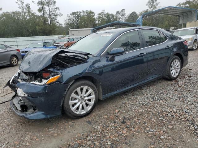 2019 TOYOTA CAMRY L #3034430728