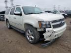 Lot #3025060211 2014 CHEVROLET SUBURBAN K