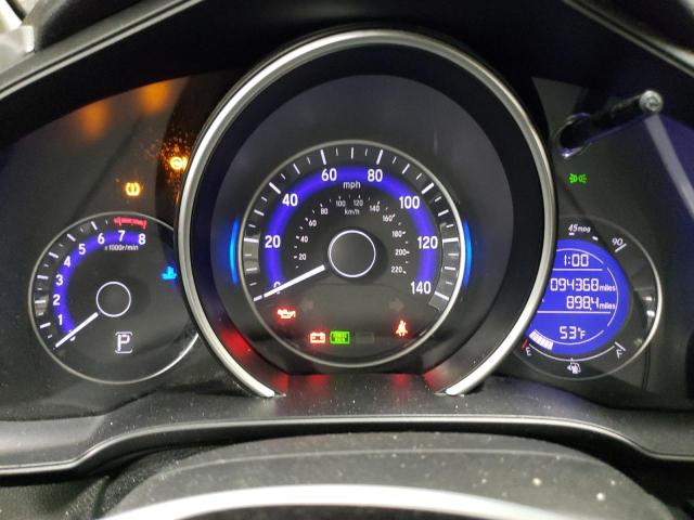 2017 HONDA FIT LX - JHMGK5H58HS020887