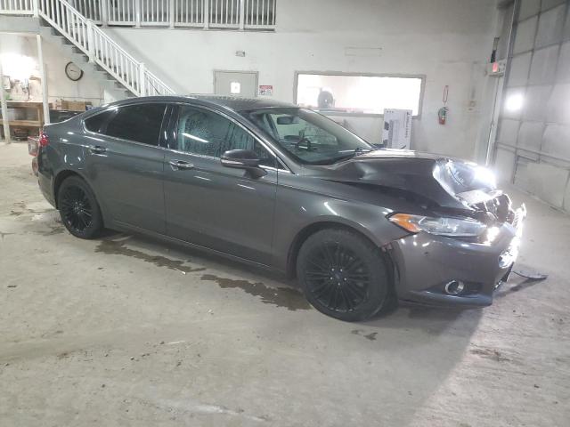 2015 FORD FUSION SE - 3FA6P0H99FR113744
