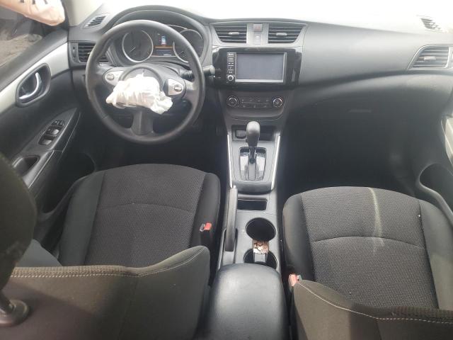 2019 NISSAN SENTRA S - 3N1AB7APXKY410657