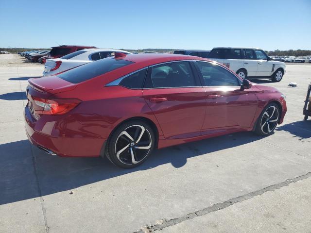 2018 HONDA ACCORD SPO - 1HGCV2F30JA032536