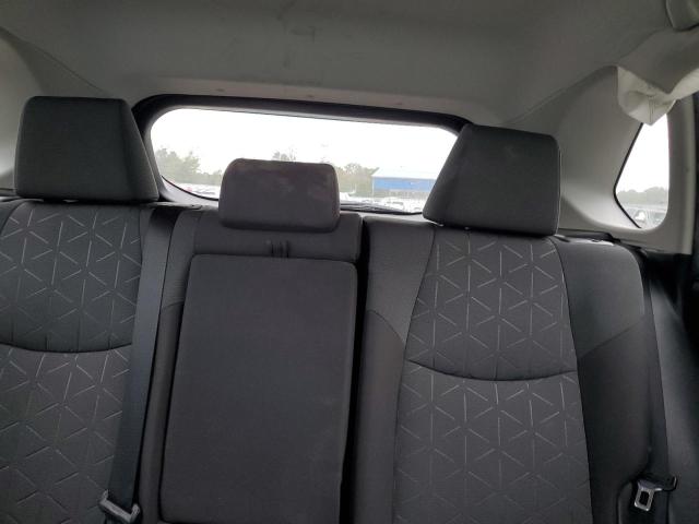 2022 TOYOTA RAV4 XLE - 2T3W1RFV9NW192956
