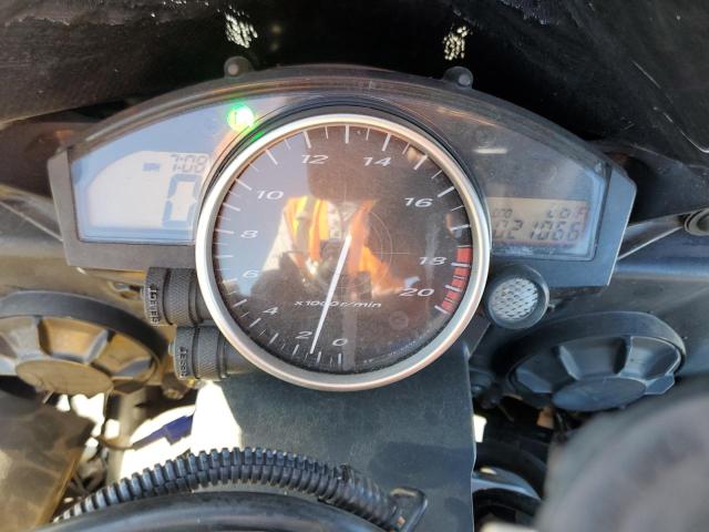 2006 YAMAHA YZFR6 L JYARJ12E26A000275