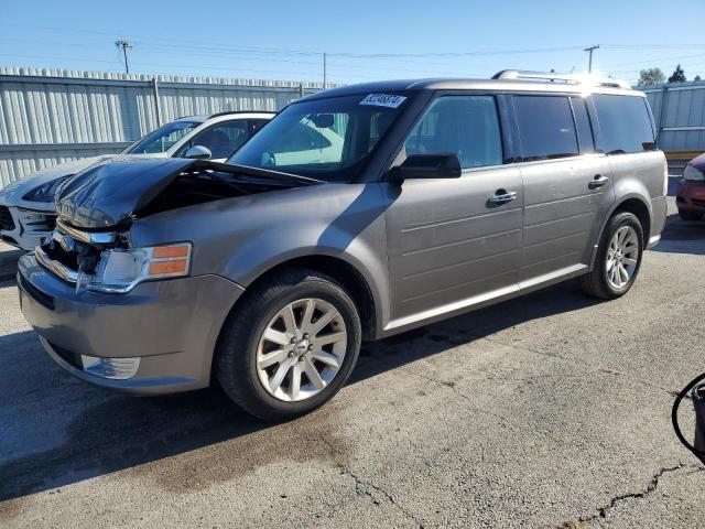 FORD FLEX SEL