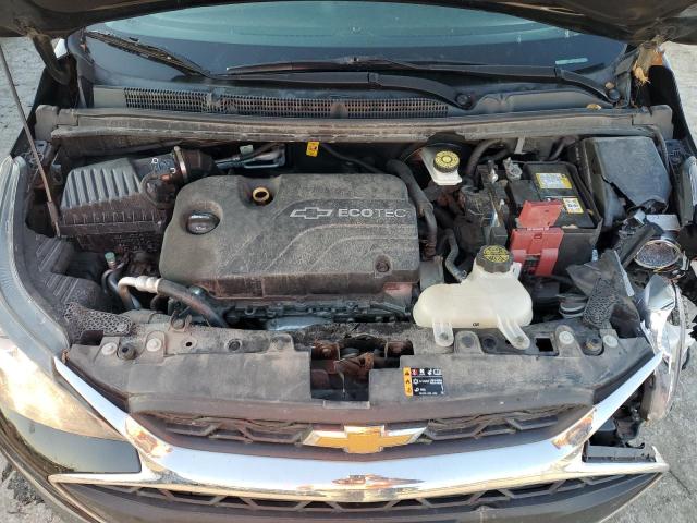 2020 CHEVROLET SPARK LS - KL8CB6SA8LC416082