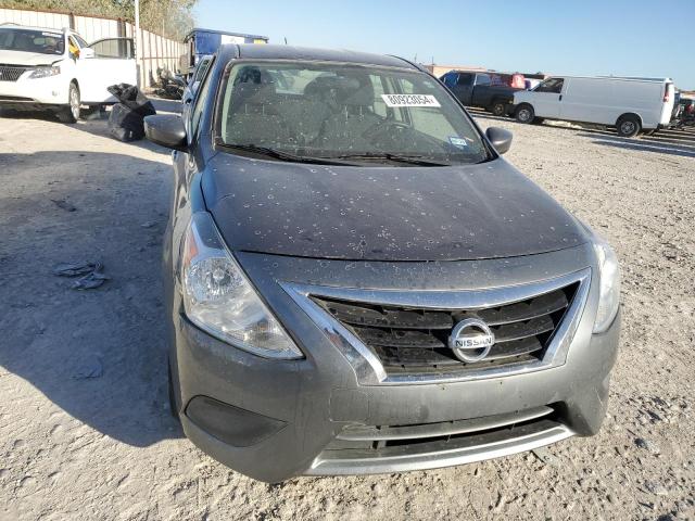 VIN 3N1CN7AP2JL873081 2018 NISSAN VERSA no.5