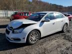 2016 CHEVROLET CRUZE LIMI - 1G1PJ5SB9G7208606
