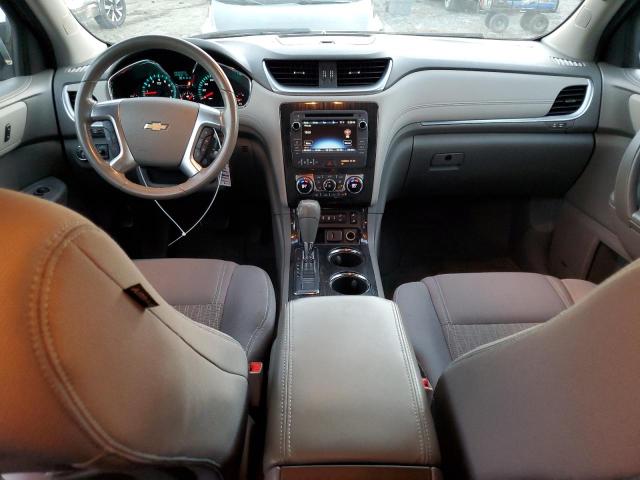 2016 CHEVROLET TRAVERSE L - 1GNKVHKD7GJ149848