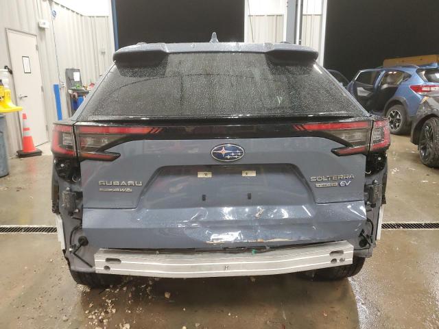 2023 SUBARU SOLTERRA P JTMABABA5PA028858