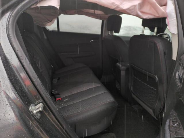 2017 CHEVROLET EQUINOX LT - 2GNALCEK5H6270052