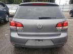 Lot #3033670716 2012 VOLKSWAGEN GOLF