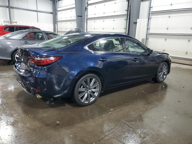 VIN JM1GL1VM1J1327087 2018 MAZDA 6 no.3