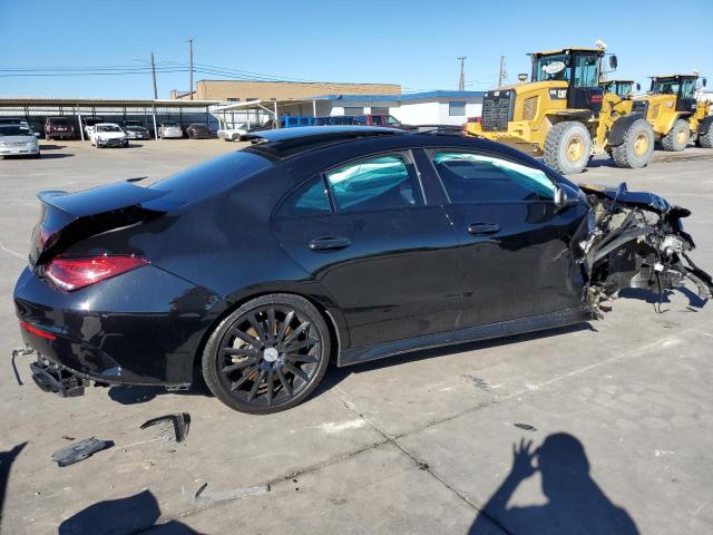 2023 MERCEDES-BENZ CLA AMG 35 - W1K5J5BB2PN366611