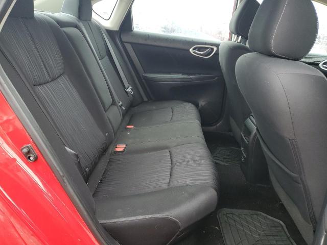 2018 NISSAN SENTRA S - 3N1AB7AP6JL618305