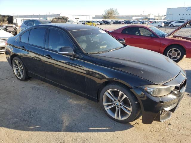 VIN WBA3B3G50ENR82243 2014 BMW 3 SERIES no.4