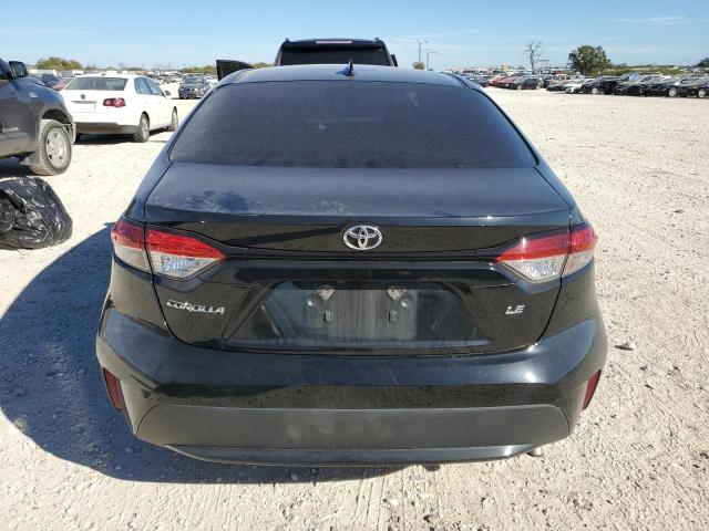 2020 TOYOTA COROLLA LE - 5YFEPRAEXLP051435