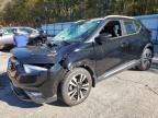 2020 NISSAN KICKS SR - 3N1CP5DV7LL540855