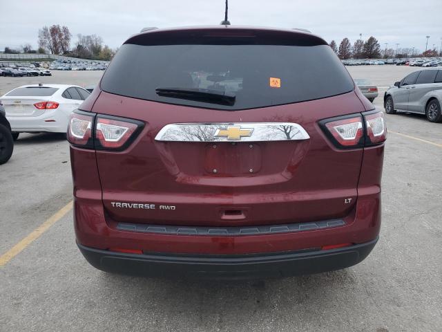 2017 CHEVROLET TRAVERSE L - 1GNKVGKD5HJ271930