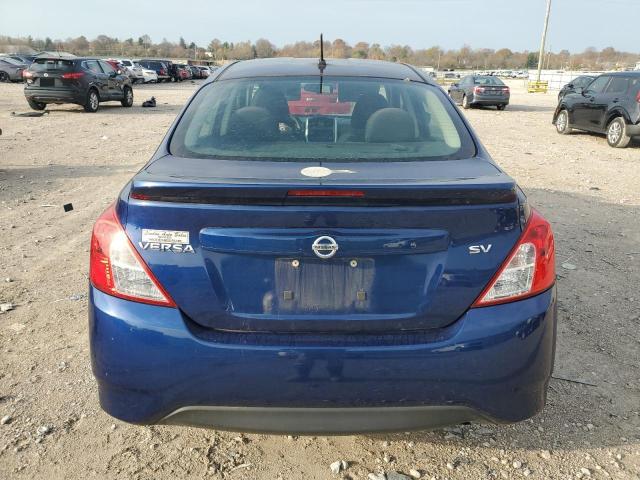 2018 NISSAN VERSA S - 3N1CN7AP6JL829682