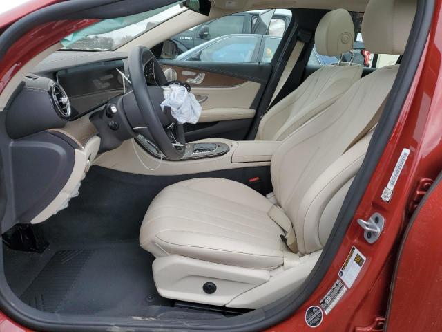 2021 MERCEDES-BENZ E 350 - W1KZF8DB8MA948605
