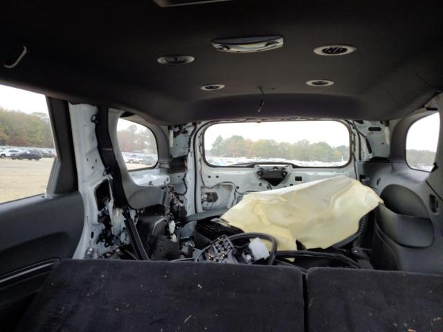 2023 DODGE DURANGO PU 1C4RDJFG8PC577874