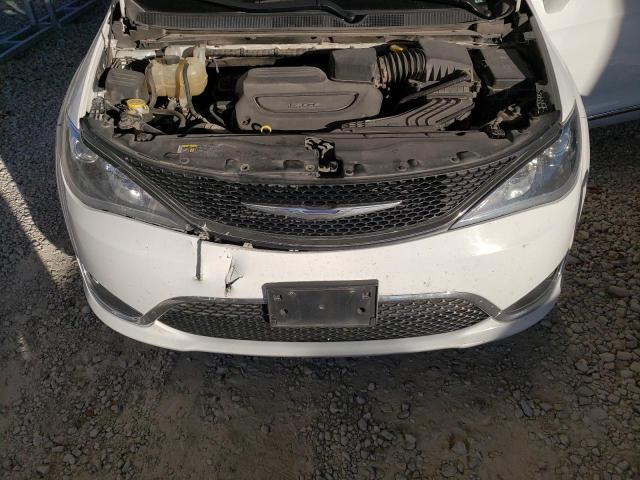 2017 CHRYSLER PACIFICA T - 2C4RC1BG3HR703074