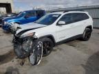 2016 JEEP CHEROKEE L - 1C4PJMCS9GW194485