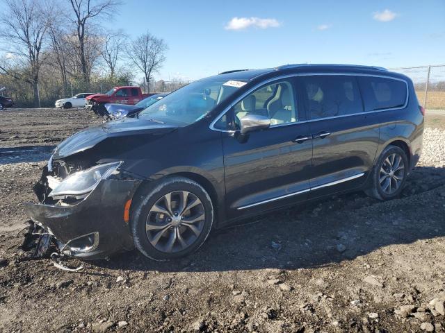 2019 CHRYSLER PACIFICA L - 2C4RC1GG0KR524085