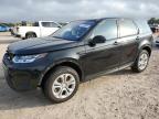 2020 LAND ROVER DISCOVERY - SALCJ2FX2LH849958