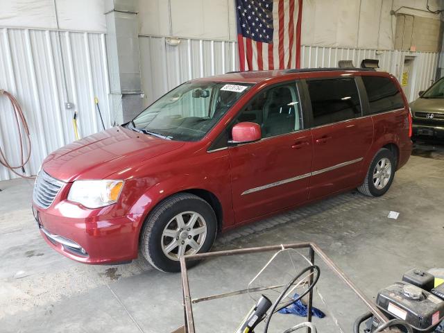 2011 CHRYSLER TOWN & COU #2979471615