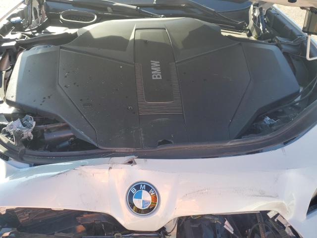 2024 BMW I7 EDRIVE5 WBY43EJ04RCS69245