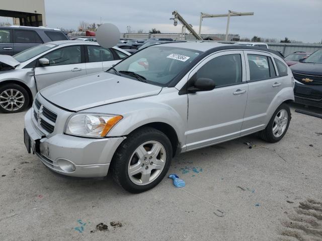 DODGE CALIBER SX