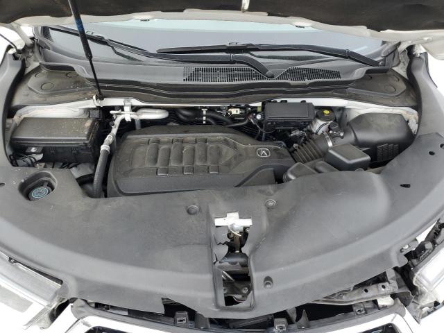 2020 ACURA MDX TECHNO - 5J8YD4H51LL006005