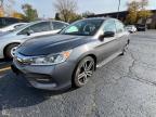 Lot #2957272427 2017 HONDA ACCORD SPO