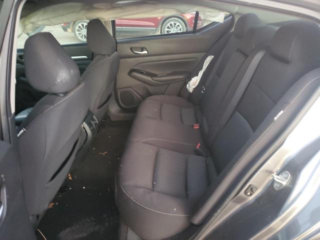 2020 NISSAN ALTIMA SV - 1N4BL4DV6LC117765