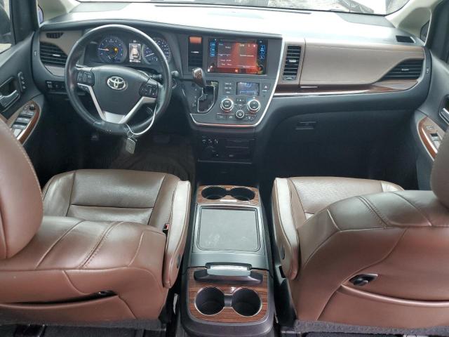 2015 TOYOTA SIENNA XLE - 5TDYK3DC4FS631567