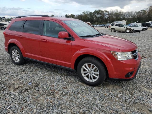 2016 DODGE JOURNEY SX - 3C4PDDBG7GT149846