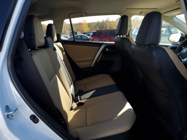 2018 TOYOTA RAV4 LIMIT - 2T3DFREV2JW743829