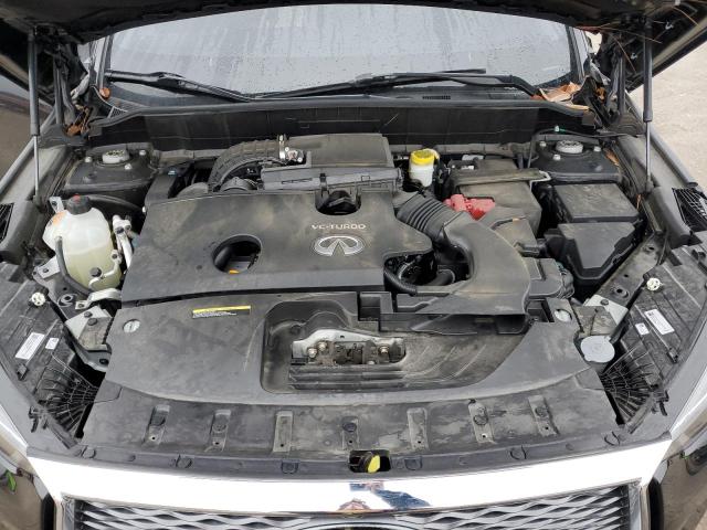 VIN 3PCAJ5BA8NF120495 2022 INFINITI QX50 no.12