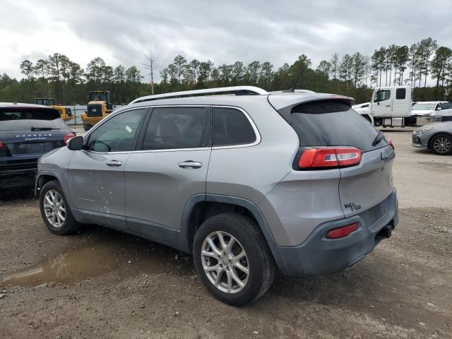 2015 JEEP CHEROKEE L - 1C4PJLCBXFW677489
