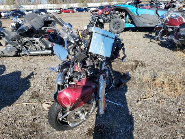 2011 HARLEY-DAVIDSON FLTRUSE - 1HD1TA816BB951064