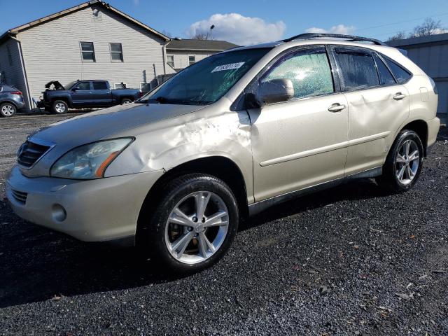 2006 LEXUS RX 400 #3023792906