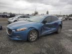 2017 MAZDA 3 SPORT - JM1BN1U70H1151756
