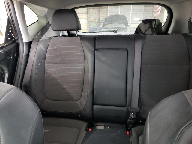 2023 KIA SELTOS S KNDEU2AA6P7402815