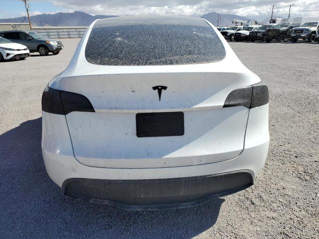 VIN 7SAYGDED9PF947084 2023 TESLA MODEL Y no.6