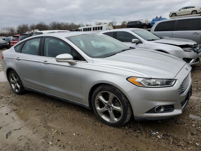 VIN 3FA6P0HR7DR123105 2013 Ford Fusion, SE no.4