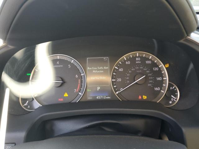 2021 LEXUS RX 350 L - JTJHZKEA1M2022604